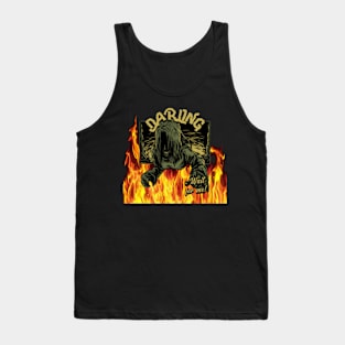 Halloween Tank Top